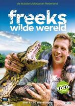 Freeks Wilde Wereld 1 (DVD), Verzenden, Nieuw in verpakking
