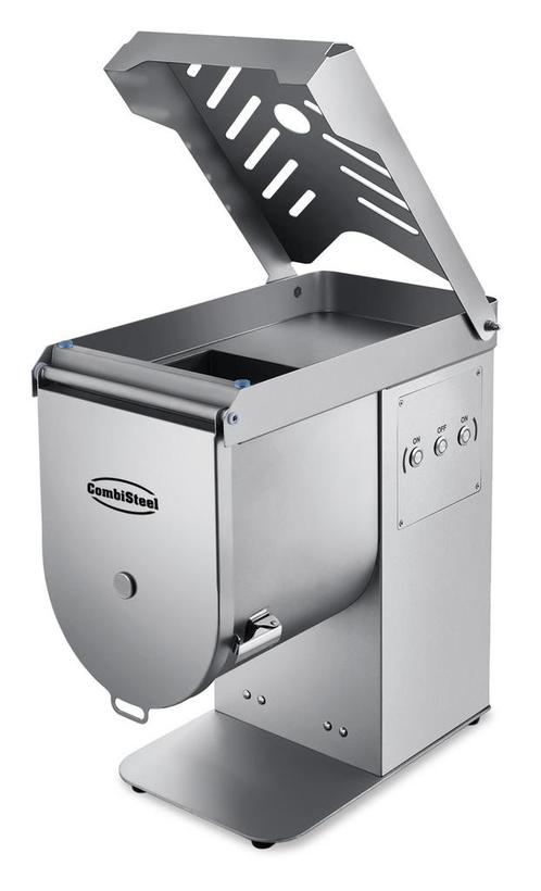 Vleesmixer 20kg, Zakelijke goederen, Horeca | Keukenapparatuur, Nieuw in verpakking, Ophalen of Verzenden