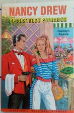 De gestolen sieraden / Nancy Drew / zaak 18 9789020607680, Verzenden, Gelezen, C. Keene