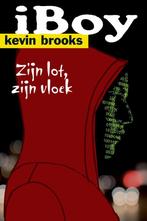 iBoy 9789076168241 Kevin Brooks, Boeken, Verzenden, Gelezen, Kevin Brooks