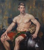 Paride Catti (1982) - Karl