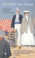 Liefde Voor Proust 9789023402022 Coumans, Boeken, Verzenden, Gelezen, Coumans