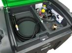 Dieseltank mobiel TM 900 + 12v pomp, Zakelijke goederen, Machines en Bouw | Pompen en Compressoren, Verzenden