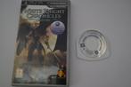 White Knight Chronicles (PSP PAL), Spelcomputers en Games, Games | Sony PlayStation Portable, 1 speler, Verzenden, Zo goed als nieuw