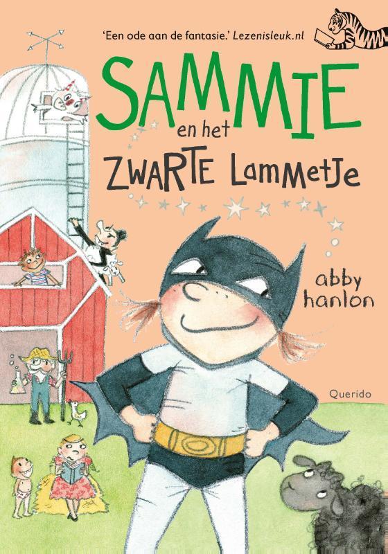 Sammie en het zwarte lammetje / Tijgerlezen 9789045124902, Boeken, Kinderboeken | Jeugd | onder 10 jaar, Zo goed als nieuw, Verzenden