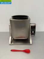 HCB RVS Automatische wok 9 liter 3,2 kW 230V Horeca, Ophalen of Verzenden, Nieuw in verpakking