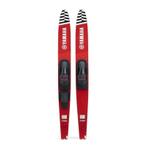 N18-GN018-C0-00 Yamaha N.L.A. WR WATERSKI RED, Watersport en Boten, Ophalen of Verzenden, Nieuw