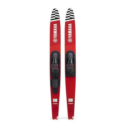 N18-GN018-C0-00 Yamaha N.L.A. WR WATERSKI RED, Watersport en Boten, Overige Watersport en Boten, Ophalen of Verzenden