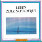 Leren zijde schilderen / Verba creatief 9789072540492, Boeken, Verzenden, Gelezen, F. Lacomble