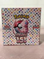 Pokémon - 1 Box, Hobby en Vrije tijd, Verzamelkaartspellen | Pokémon, Nieuw