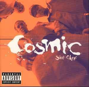 cd - Cosmic Slop Shop - Da Family, Cd's en Dvd's, Cd's | Overige Cd's, Zo goed als nieuw, Verzenden