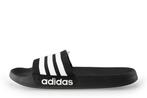 Adidas Slippers in maat 47 Zwart | 10% extra korting, Kleding | Heren, Schoenen, Slippers, Verzenden, Zwart, Zo goed als nieuw