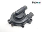 Waterpomp Deksel Kawasaki KLR 600 1985-1986 (KL600B), Verzenden, Gebruikt