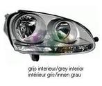 VOLKSWAGEN GOLF 5, 2003-2008 - KOPLAMP, HELLA, H7 + H7, e..., Verzenden, Nieuw, Volkswagen