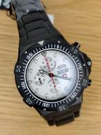 Swiss Military - CONGER NERO AUTO COSC CX2555 - Heren -, Nieuw