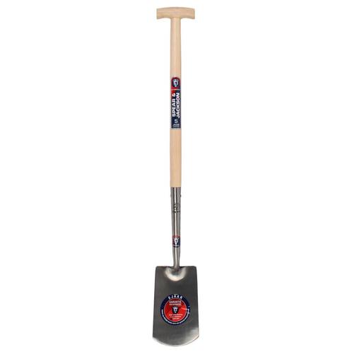 Talen Tools Spear & Jackson Spade 85 cm - Essenhouten Ste..., Tuin en Terras, Hand-tuingereedschap, Nieuw, Ophalen of Verzenden