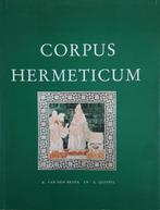 Corpus Hermeticum 9789026310584 R. van den Broek, Verzenden, Gelezen, R. van den Broek