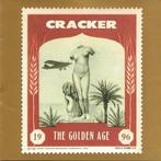 cd - Cracker - The Golden Age, Verzenden, Zo goed als nieuw