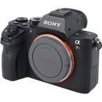 Sony A7R mark II body occasion, Audio, Tv en Foto, Fotocamera's Digitaal, Verzenden, Gebruikt, Sony