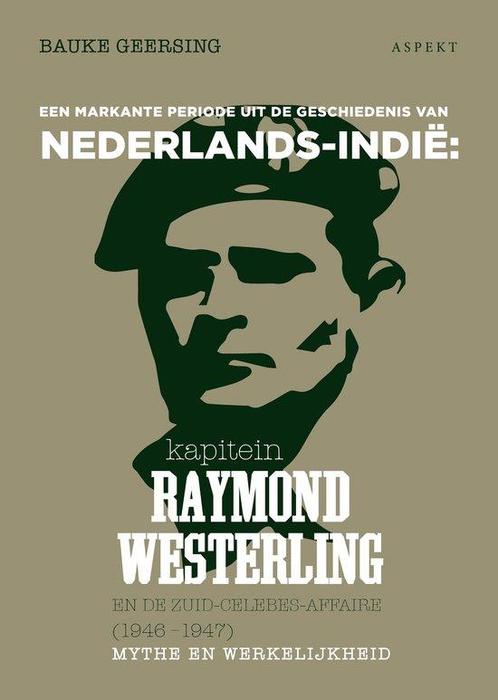 9789463387651 Kapitein Raymond Westerling en de Zuid-Cele..., Boeken, Studieboeken en Cursussen, Nieuw, Verzenden