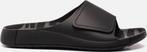 ECCO Cozmo - maat 42 - slippers zwart 351215 - Heren, Verzenden, Nieuw