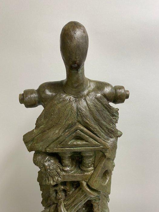 Paolo Camporese - Agamennone, Antiek en Kunst, Kunst | Designobjecten