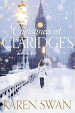 Christmas at Claridges by Karen Swan (Paperback), Boeken, Romans, Gelezen, Karen Swan, Verzenden