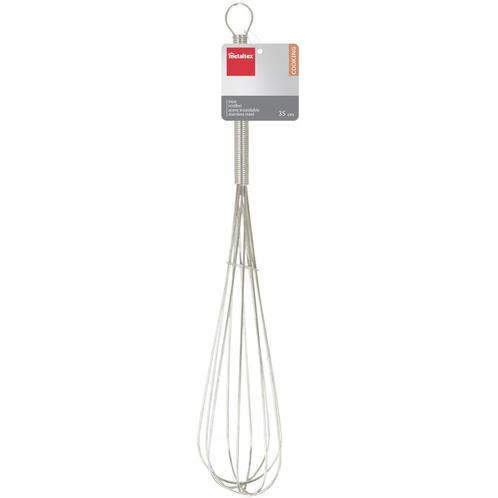 Metaltex  klopper - Garde RVS 35cm, Huis en Inrichting, Keuken | Keukenbenodigdheden, Ophalen of Verzenden