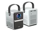 Compact Projector 2500 Lumens Cool Star Speaker Built-in, Verzenden, Zo goed als nieuw