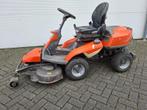 Zitmaaier, Husqvarna, Rider 316 TXS AWD, 2012, Tuin en Terras, Zitmaaiers, Nieuw