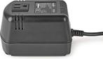 Nedis Power Converter - Netvoeding - 230 V AC 50 Hz - 70 W -, Caravans en Kamperen, Ophalen of Verzenden, Zo goed als nieuw