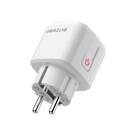 Blitzwolf slimme stekker SHP15, Hobby en Vrije tijd, Elektronica-componenten, Verzenden