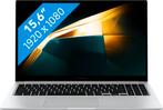 Samsung Galaxy Book4 NP750XGJ-KS1NL QWERTY laptops, Computers en Software, Windows Laptops, Verzenden, Nieuw