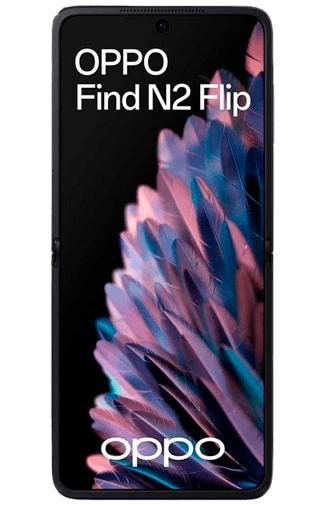 Aanbieding: OPPO Find N2 Flip 8GB/256GB Paars nu € 579 beschikbaar voor biedingen