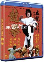 Dragon Fist Blu-ray (2018) Jackie Chan, Wei (DIR) cert 18, Cd's en Dvd's, Blu-ray, Zo goed als nieuw, Verzenden