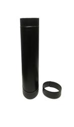 Isotube Plus DW80 - 100 cm ZWART, Ophalen, Nieuw