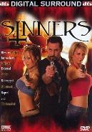 Sinners - DVD, Cd's en Dvd's, Dvd's | Thrillers en Misdaad, Verzenden