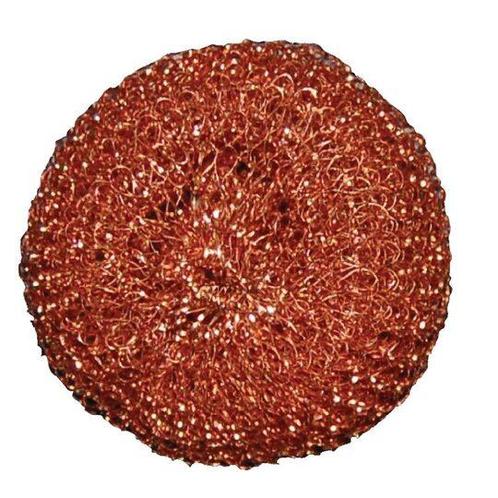 Schuurspons - koperen coating - per 20 stuk - Jantex - CD792, Zakelijke goederen, Horeca | Overige, Verzenden
