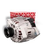 Dynamo / Alternator FIAT DUCATO (2.8 JTD,2.8 JTD 4x4,2.8..., Auto-onderdelen, Ophalen of Verzenden, Nieuw