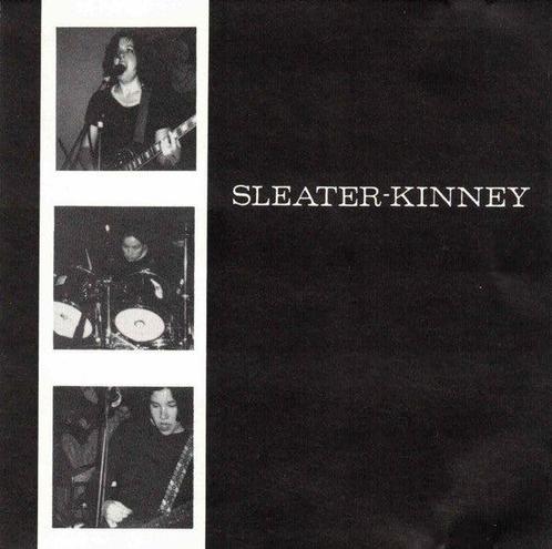 Sleater-Kinney - Sleater-Kinney (CD, Album, RE), Cd's en Dvd's, Cd's | Pop, Ophalen of Verzenden