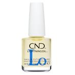 CND  LightningOil  15 ml, Verzenden, Nieuw