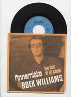 Roek Williams – Annemieke / Kom Dicht Bij Mij Isabelle (1-7, Cd's en Dvd's, Vinyl Singles, Ophalen of Verzenden, Nieuw in verpakking