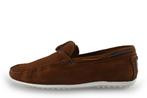 Mexx Instappers in maat 40 Cognac | 10% extra korting, Kleding | Heren, Schoenen, Mexx, Overige kleuren, Verzenden, Overige typen