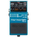 Boss PS-6 Harmonist pitch shifting pedaal, Muziek en Instrumenten, Effecten, Verzenden, Nieuw