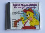 Annie M.G. Schmidt - Het Beertje Pippeloentje / Fries jeugdk, Cd's en Dvd's, Verzenden, Zo goed als nieuw