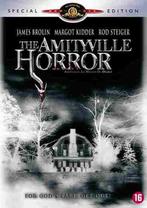 dvd film - Amityville Horror (2DVD)(1979) (Special Editio..., Cd's en Dvd's, Dvd's | Overige Dvd's, Zo goed als nieuw, Verzenden