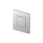 Urinoir Bedieningsplaat TECE Solid 10,4x12,4 cm RVS, Doe-het-zelf en Verbouw, Sanitair, Ophalen of Verzenden, Nieuw