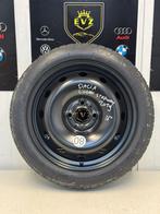 Dacia Logan Stepway bj.2019 Reservewiel/thuiskomer 4x100, Gebruikt, 16 inch, Banden en Velgen, Personenwagen