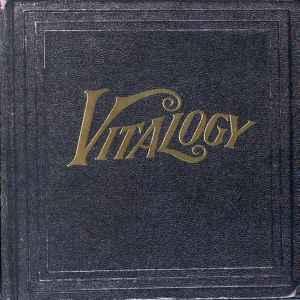 cd digi - Pearl Jam - Vitalogy, Cd's en Dvd's, Cd's | Rock, Zo goed als nieuw, Verzenden