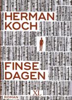 Finse dagen / XL / 1322 9789046313220 Herman Koch, Verzenden, Gelezen, Herman Koch